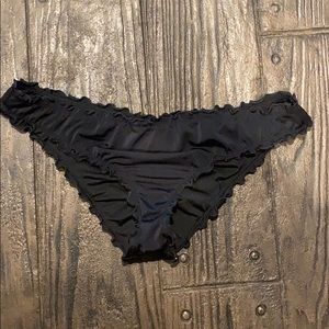Swimsuit bottoms